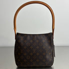 Louis Vuitton Looping MM Monogram
