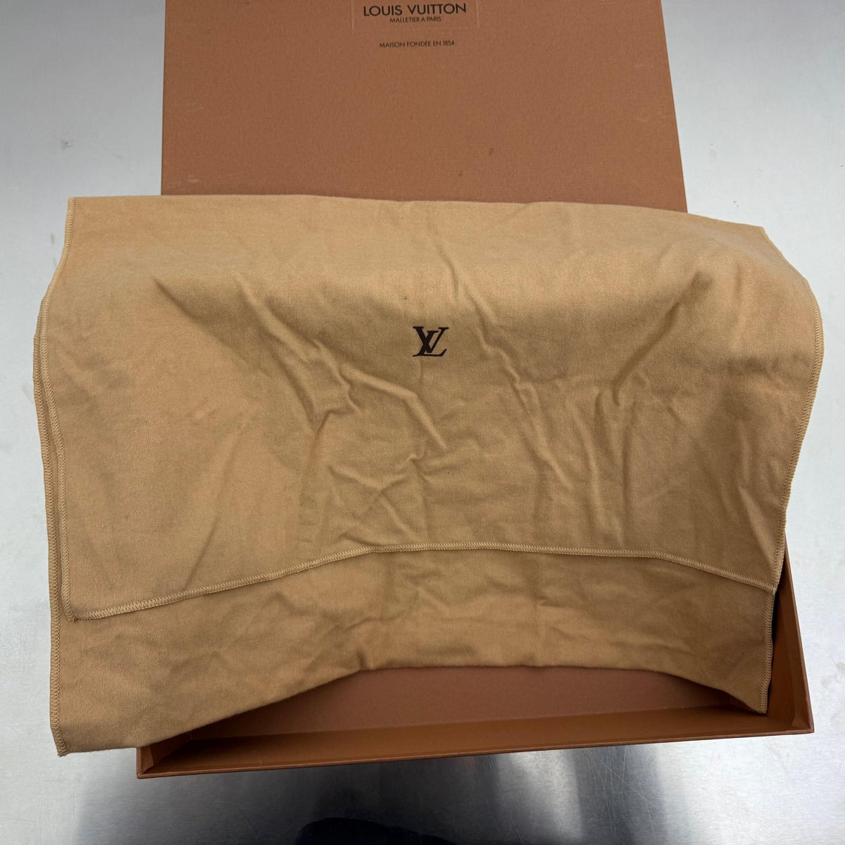 Louis Vuitton Looping MM Monogram