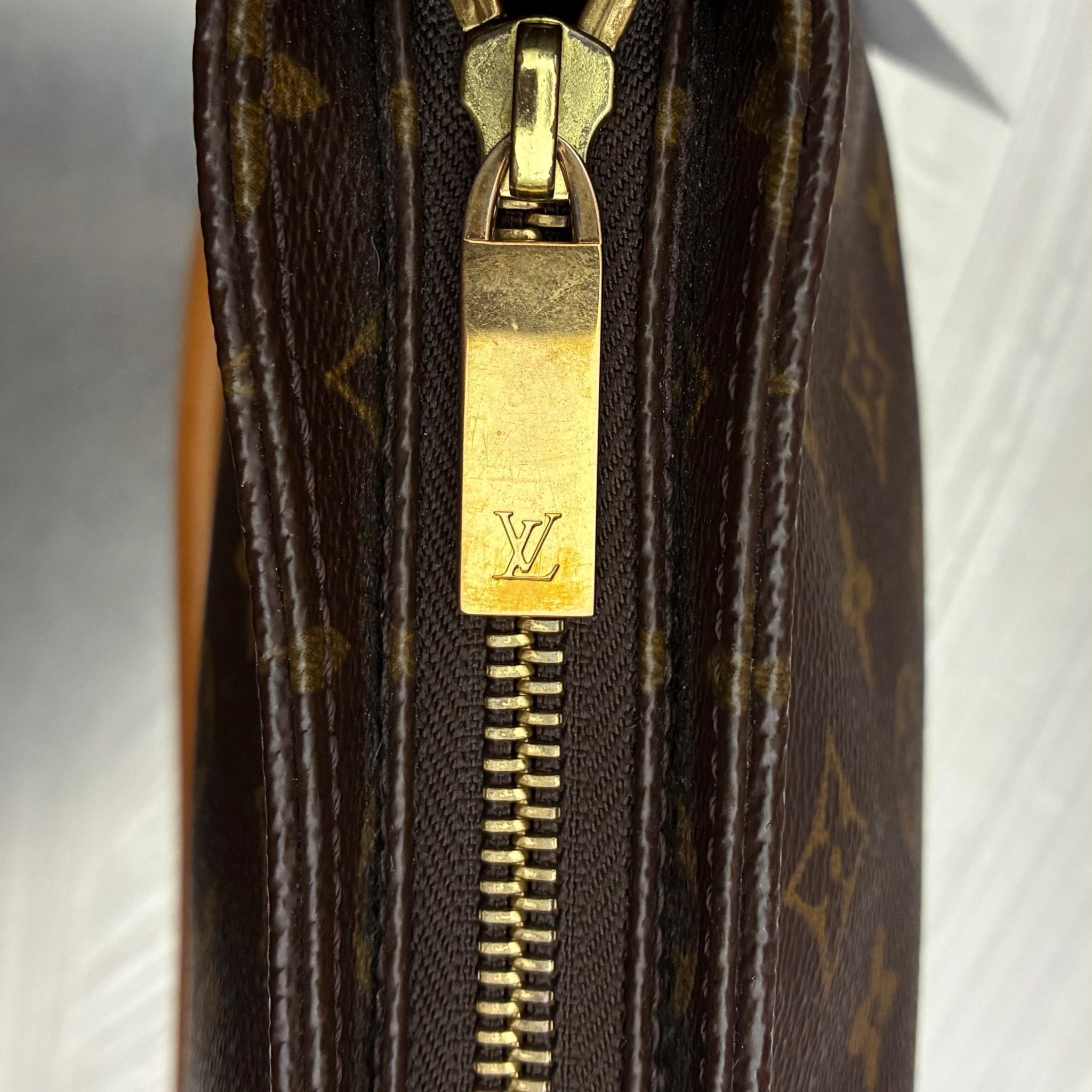 Louis Vuitton Looping MM Monogram