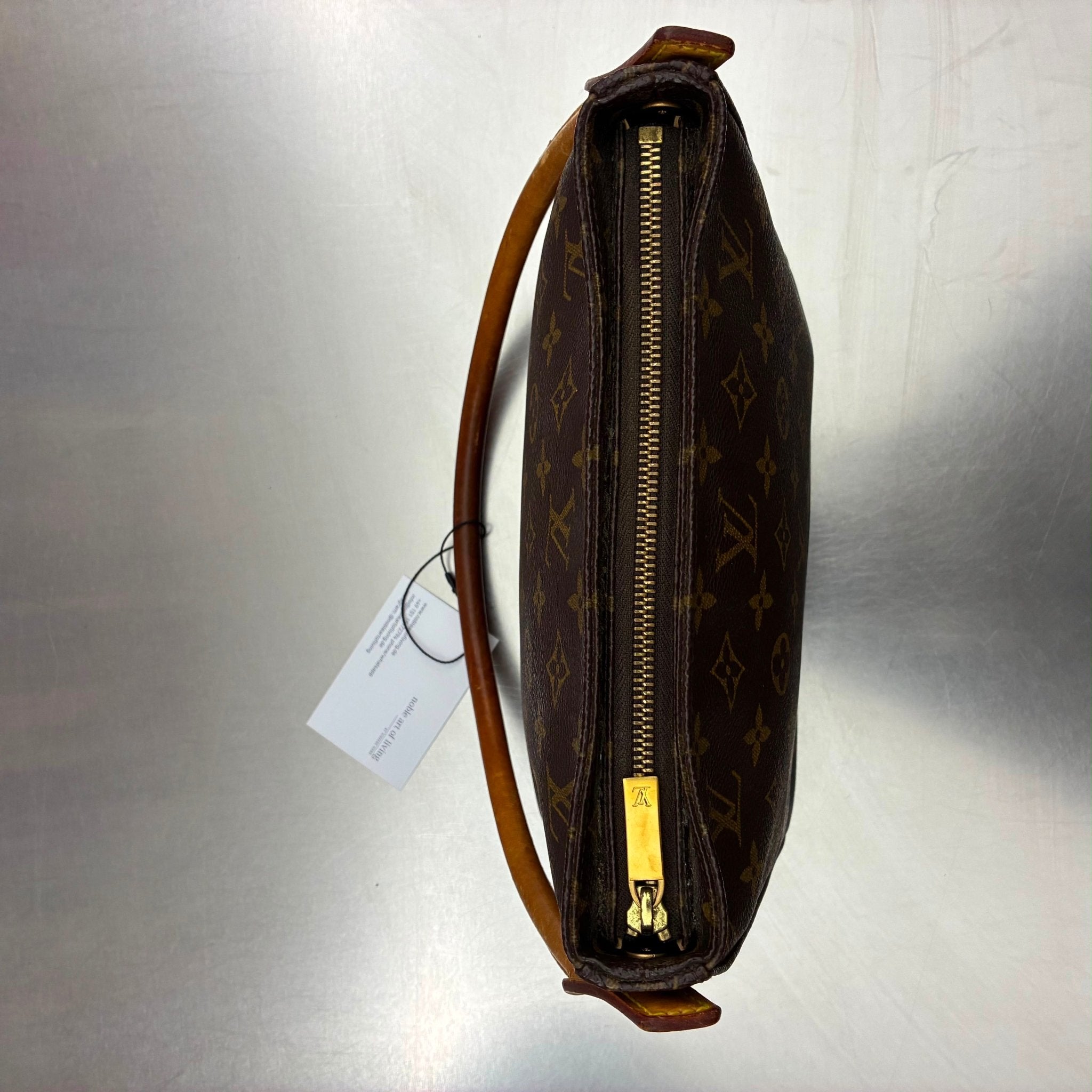 Louis Vuitton Looping MM Monogram