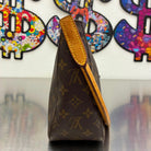 Louis Vuitton Looping MM Monogram