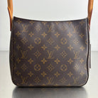 Louis Vuitton Looping MM Monogram