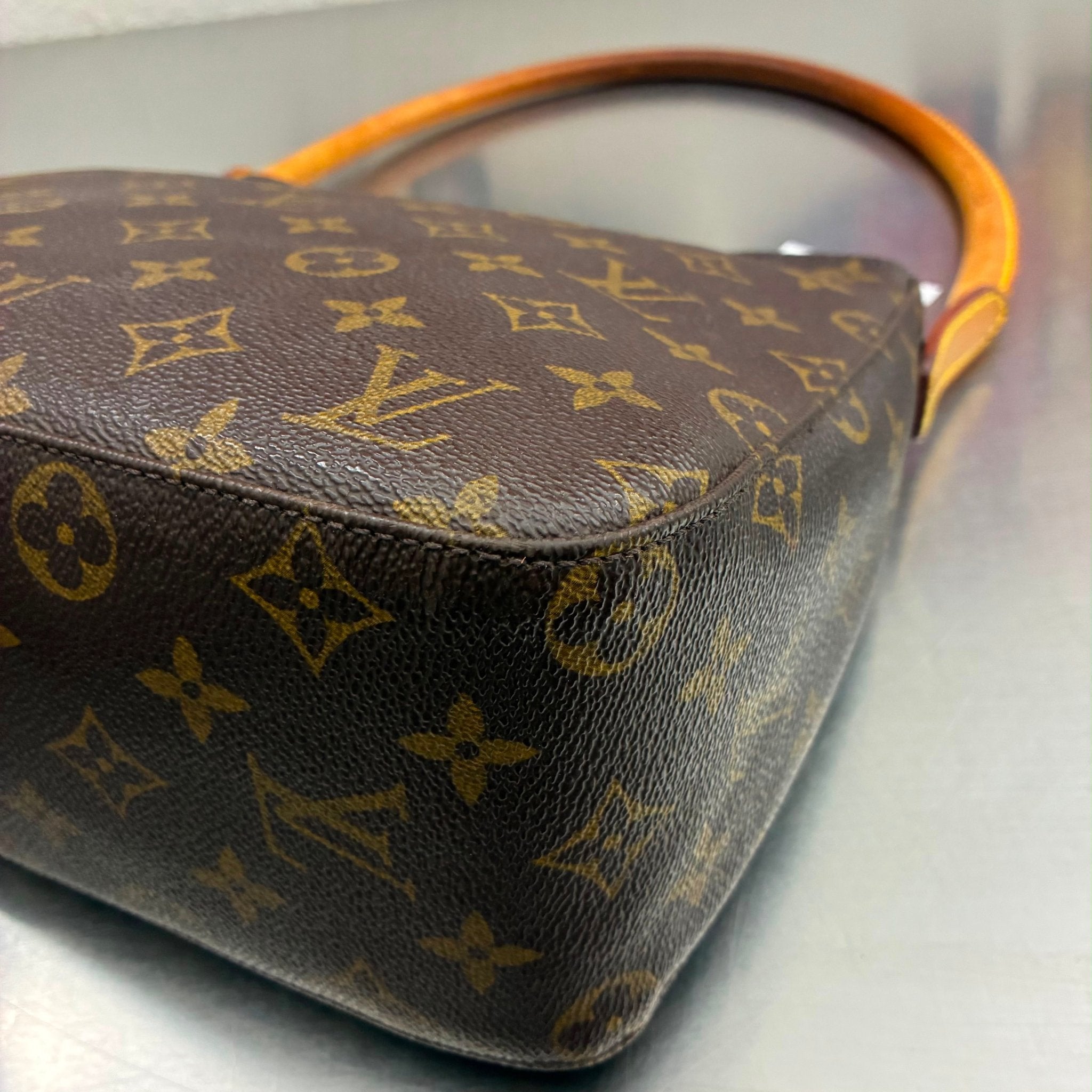 Louis Vuitton Looping MM Monogram