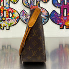 Louis Vuitton Looping MM Monogram