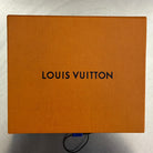 Louis Vuitton Marco Geldbörse Damier Cobalt