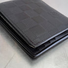 Louis Vuitton Marco Infini Damier Geldbörse