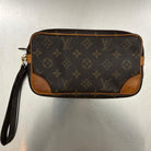 Louis Vuitton Marly Dragonne PM 1986