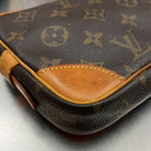 Louis Vuitton Marly Dragonne PM 1986