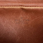 Louis Vuitton Marly Dragonne PM 1986