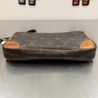 Louis Vuitton Marly Dragonne PM 1986