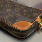 Louis Vuitton Marly Dragonne PM 1986