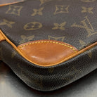 Louis Vuitton Marly Dragonne PM 1986