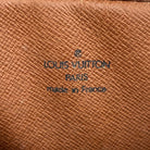Louis Vuitton Marly Dragonne PM Monogram
