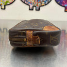 Louis Vuitton Marly Dragonne PM Monogram