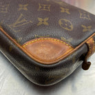 Louis Vuitton Marly Dragonne PM Monogram
