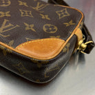 Louis Vuitton Marly Dragonne PM Monogram von 1994