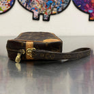 Louis Vuitton Marly Dragonne PM Monogram von 1994