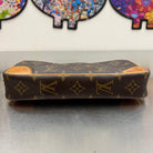 Louis Vuitton Marly Dragonne PM Monogram von 1994