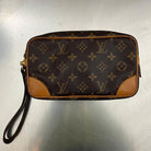 Louis Vuitton Marly Dragonne PM Monogram von 1994