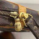 Louis Vuitton Marly Dragonne PM Monogram von 1994