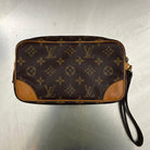 Louis Vuitton Marly Dragonne PM Monogram von 1994