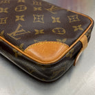 Louis Vuitton Marly Dragonne PM Monogram von 1994