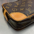 Louis Vuitton Marly Dragonne PM Monogram von 1994
