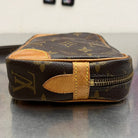 Louis Vuitton Marly Dragonne PM Monogram von 1994
