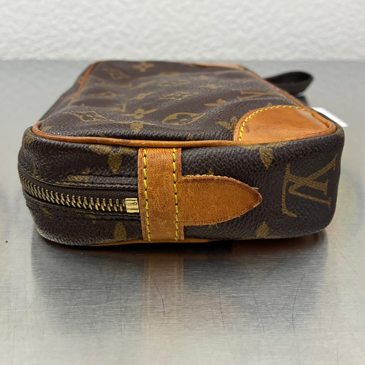 Louis Vuitton Marly Dragonne PM Monogram von 1995
