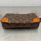 Louis Vuitton Marly Dragonne PM Monogram von 1995