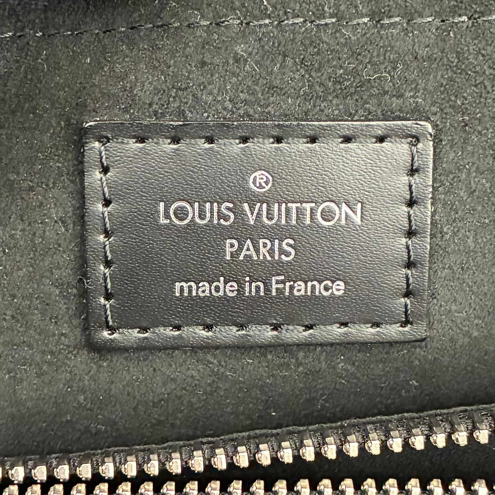Louis Vuitton Marly MM Epi