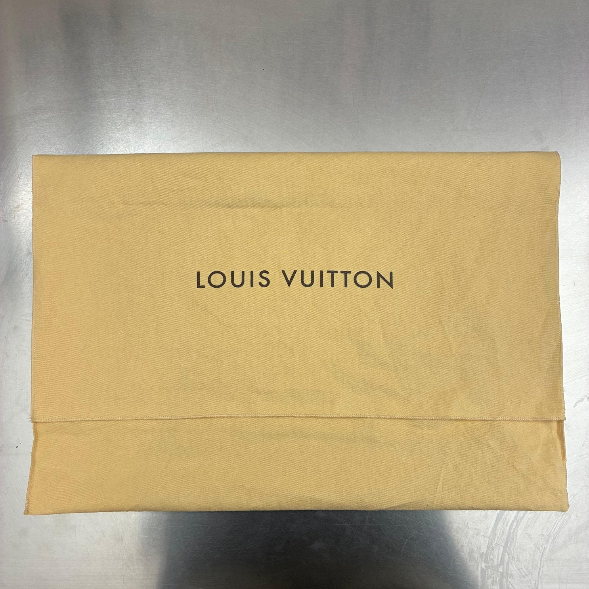 Louis Vuitton Marly MM Epi