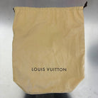 Louis Vuitton Melrose Avenue Vernis
