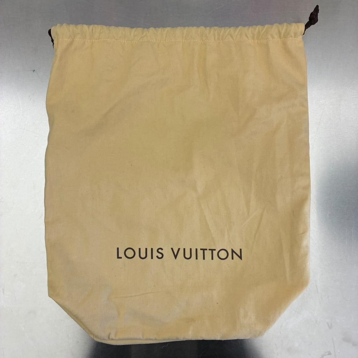 Louis Vuitton Melrose Avenue Vernis