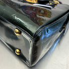Louis Vuitton Melrose Avenue Vernis