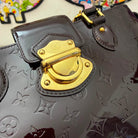 Louis Vuitton Melrose Avenue Vernis