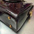Louis Vuitton Melrose Avenue Vernis