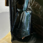 Louis Vuitton Melrose Avenue Vernis