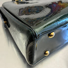 Louis Vuitton Melrose Avenue Vernis