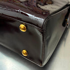 Louis Vuitton Melrose Avenue Vernis