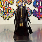 Louis Vuitton Melrose Avenue Vernis