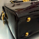 Louis Vuitton Melrose Avenue Vernis