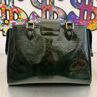 Louis Vuitton Melrose Avenue Vernis