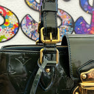Louis Vuitton Melrose Avenue Vernis