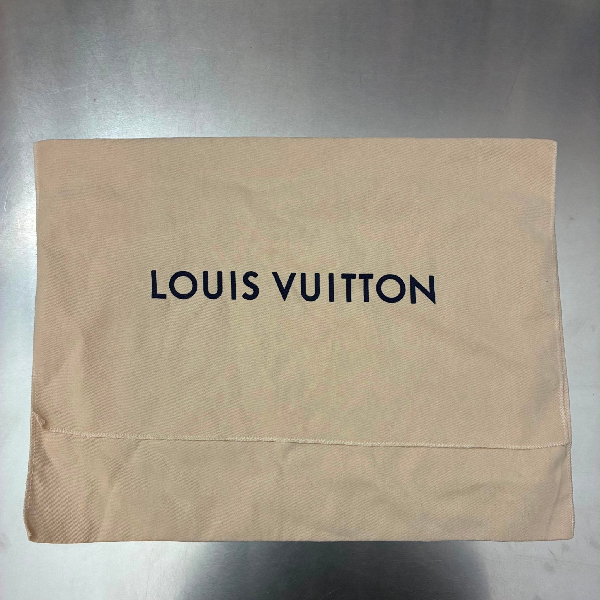 Louis Vuitton Melrose Avenue Vernis