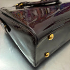 Louis Vuitton Melrose Avenue Vernis