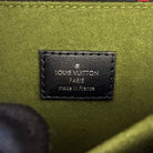 Louis Vuitton Melrose Avenue Vernis