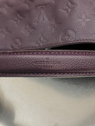 Louis Vuitton Metis Hobo Empreinte