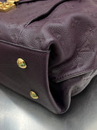 Louis Vuitton Metis Hobo Empreinte