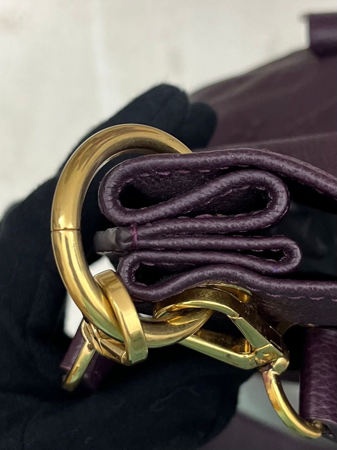 Louis Vuitton Metis Hobo Empreinte